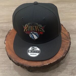 New York Knicks SnapBack